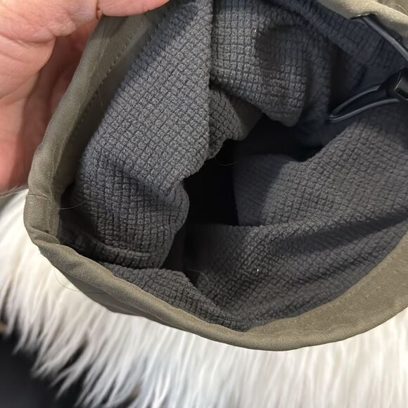 GERRY FLEECE LINED PANTS SIZE 40X30 - Picture 8 of 11